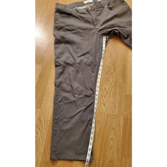 Brax Cooper Fancy Regular Fit Pants sz 38/28 - Picture 5 of 9